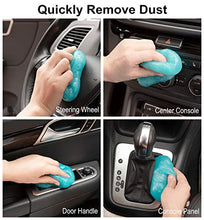 Load image into Gallery viewer, Putty Dust Cleaner for The Car - Gifteee Unique & Unusual gifts, Cool gift ideas