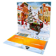 Load image into Gallery viewer, Hot Wheels 2019 Advent Calendar Vehicles - Gifteee Unique & Unusual gifts, Cool gift ideas