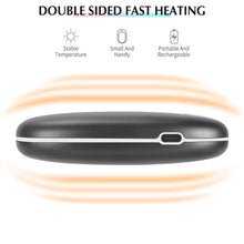 Load image into Gallery viewer, Rechargeable Hand Warmers - Gifteee Unique & Unusual gifts, Cool gift ideas