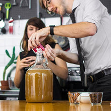 Load image into Gallery viewer, Brooklyn Brew Shop Everyday IPA Beer Making Kit: All-Grain Starter Set - Gifteee Unique & Unusual gifts, Cool gift ideas