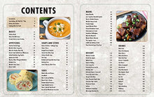 Load image into Gallery viewer, Fallout: The Vault Dweller's Official Cookbook - Gifteee Unique & Unusual gifts, Cool gift ideas
