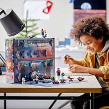Load image into Gallery viewer, LEGO Marvel The Avengers Advent Calendar - Gifteee Unique & Unusual gifts, Cool gift ideas