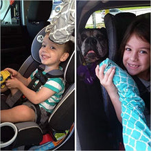 Load image into Gallery viewer, The Noggle - Vehicle Air Conditioning System to Keep Your Children Cool - Gifteee Unique & Unusual gifts, Cool gift ideas