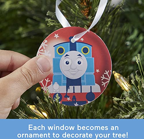 Thomas & Friends MINIS Advent Calendar 2023