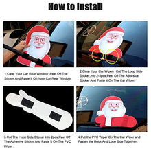 Load image into Gallery viewer, Jigsaw Wiper Decal - Gifteee Unique & Unusual gifts, Cool gift ideas
