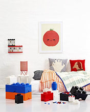 Load image into Gallery viewer, LEGO Storage Box Brick - Gifteee Unique & Unusual gifts, Cool gift ideas
