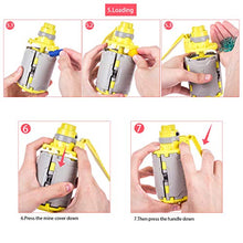 Load image into Gallery viewer, Tactical Foam Water Bullet Ball Grenade for Nerf CS Game - Gifteee Unique & Unusual gifts, Cool gift ideas