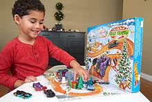 Load image into Gallery viewer, Hot Wheels 2021 Advent Calendar - Gifteee Unique & Unusual gifts, Cool gift ideas