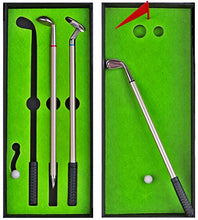 Load image into Gallery viewer, Golf Pen - Gifteee Unique & Unusual gifts, Cool gift ideas