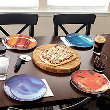 Load image into Gallery viewer, Planet Plates - Gifteee Unique & Unusual gifts, Cool gift ideas