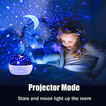 Load image into Gallery viewer, Unicorn Star Projection - Gifteee Unique & Unusual gifts, Cool gift ideas