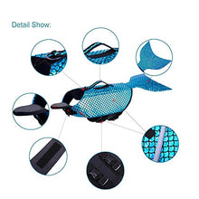 Load image into Gallery viewer, Dog Life Jacket - Gifteee Unique & Unusual gifts, Cool gift ideas