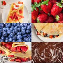 Load image into Gallery viewer, Cordless Crepe Maker - Gifteee Unique & Unusual gifts, Cool gift ideas