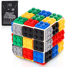Load image into Gallery viewer, Lego Rubik's Cube - Gifteee Unique & Unusual gifts, Cool gift ideas