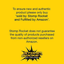 Load image into Gallery viewer, Rocket Stunt Planes - 3 Foam Stunt Planes - Gifteee Unique & Unusual gifts, Cool gift ideas