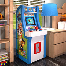 Load image into Gallery viewer, PAW Patrol Arcade Machine - Gifteee Unique & Unusual gifts, Cool gift ideas