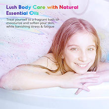 Load image into Gallery viewer, Rainbow Bath Bombs - Gifteee Unique & Unusual gifts, Cool gift ideas
