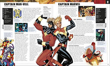 Load image into Gallery viewer, Marvel Encyclopedia, New Edition - Gifteee Unique & Unusual gifts, Cool gift ideas