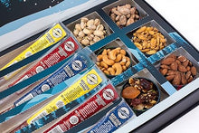 Load image into Gallery viewer, Food Advent Calendar - Delicious Jerky and Nuts - Gifteee Unique & Unusual gifts, Cool gift ideas
