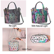 Load image into Gallery viewer, Holographic Purse - Gifteee Unique & Unusual gifts, Cool gift ideas