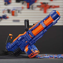 Load image into Gallery viewer, NERF Elite Titan CS-50 Toy Blaster -- Fully Motorized - Gifteee Unique & Unusual gifts, Cool gift ideas