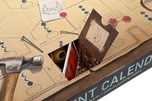 Load image into Gallery viewer, EXIT: The Game - Advent Calendar - Gifteee Unique & Unusual gifts, Cool gift ideas