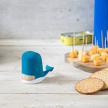 Load image into Gallery viewer, Jonah - Whale Toothpick Dispenser - Gifteee Unique & Unusual gifts, Cool gift ideas