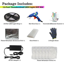 Load image into Gallery viewer, DIY Creative Cloud Lights - Gifteee Unique & Unusual gifts, Cool gift ideas