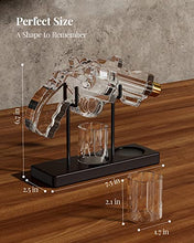 Load image into Gallery viewer, Whiskey Decanter Set - Gifteee Unique & Unusual gifts, Cool gift ideas