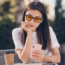 Load image into Gallery viewer, Blue Light Blocking Gaming Glasses - Gifteee Unique & Unusual gifts, Cool gift ideas