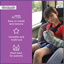 Load image into Gallery viewer, The Noggle - Vehicle Air Conditioning System to Keep Your Children Cool - Gifteee Unique & Unusual gifts, Cool gift ideas