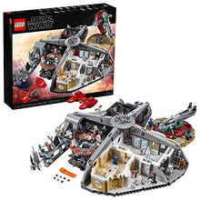 Load image into Gallery viewer, LEGO Star Wars TM Betrayal at Cloud City - Gifteee Unique & Unusual gifts, Cool gift ideas