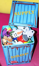 Load image into Gallery viewer, Fortnite Fabric Loot Box - Gifteee Unique & Unusual gifts, Cool gift ideas