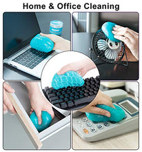 Load image into Gallery viewer, Putty Dust Cleaner for The Car - Gifteee Unique & Unusual gifts, Cool gift ideas