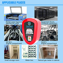 Load image into Gallery viewer, Automatic Car Fire Extinguisher - Gifteee Unique & Unusual gifts, Cool gift ideas