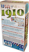 Load image into Gallery viewer, Ticket to Ride: USA 1910 Expansion - Gifteee Unique & Unusual gifts, Cool gift ideas