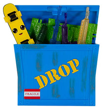 Load image into Gallery viewer, Fortnite Solo Mode Figure & Supply Crate - Gifteee Unique & Unusual gifts, Cool gift ideas