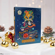 Load image into Gallery viewer, Harry Potter - Advent Calendar 2023 - Official License - Gifteee Unique & Unusual gifts, Cool gift ideas