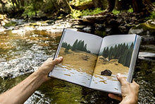 Load image into Gallery viewer, Cabin Porn: Inspiration for Your Quiet Place Somewhere - Gifteee Unique & Unusual gifts, Cool gift ideas
