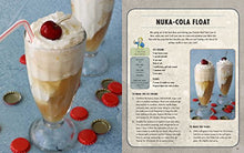 Load image into Gallery viewer, Fallout: The Vault Dweller's Official Cookbook - Gifteee Unique & Unusual gifts, Cool gift ideas