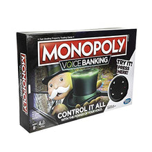 Load image into Gallery viewer, Monopoly Voice Banking - End to cheating! - Gifteee Unique & Unusual gifts, Cool gift ideas