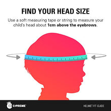 Load image into Gallery viewer, Raskullz T-Rex Bonez Mohawk Helmet - Gifteee Unique & Unusual gifts, Cool gift ideas