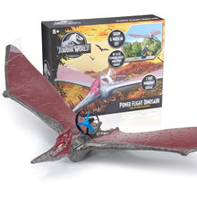 Load image into Gallery viewer, Jurassic World  - Power Flight Dino - Pteranodon - Gifteee Unique & Unusual gifts, Cool gift ideas