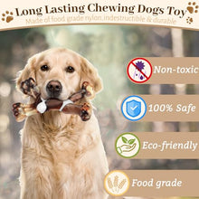 Load image into Gallery viewer, Super Chewer Dog Toy - Gifteee Unique & Unusual gifts, Cool gift ideas