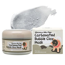 Load image into Gallery viewer, Elizavecca Milky Piggy Carbonated Bubble Clay Mask - Gifteee Unique & Unusual gifts, Cool gift ideas
