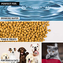 Load image into Gallery viewer, Portable & Collapsible Dog Bowl Set - Gifteee Unique & Unusual gifts, Cool gift ideas