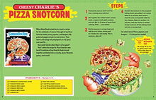Load image into Gallery viewer, The Garbage Pail Kids Cookbook - Gifteee Unique & Unusual gifts, Cool gift ideas