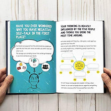 Load image into Gallery viewer, Big Life Journal - Teen Edition: A Growth Mindset Journal for Tweens & Teens - Gifteee Unique & Unusual gifts, Cool gift ideas