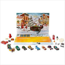 Load image into Gallery viewer, Hot Wheels 2019 Advent Calendar Vehicles - Gifteee Unique & Unusual gifts, Cool gift ideas