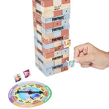 Load image into Gallery viewer, Jenga: Fortnite Edition Game - Gifteee Unique & Unusual gifts, Cool gift ideas